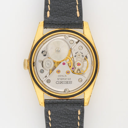 SEIKO LORD MARVEL HI-BEAT 36000 REF. 5740-8000