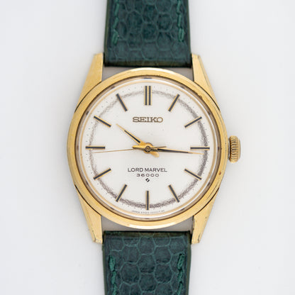 SEIKO LORD MARVEL HI-BEAT 36000 REF. 5740-8000