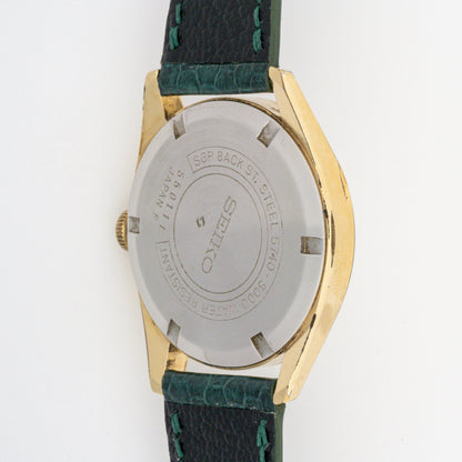 SEIKO LORD MARVEL HI-BEAT 36000 REF. 5740-8000