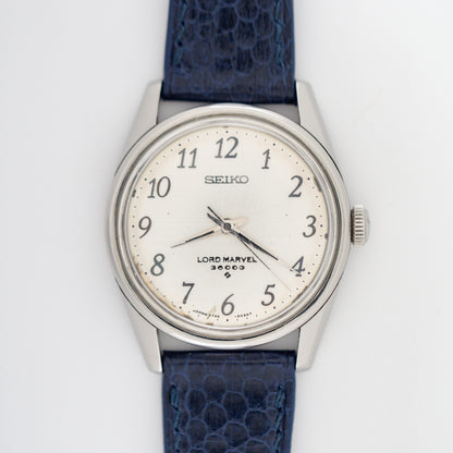 SEIKO LORD MARVEL HI-BEAT 36000 REF. 5740-8000