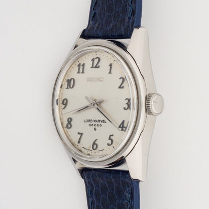 SEIKO LORD MARVEL HI-BEAT 36000 REF. 5740-8000