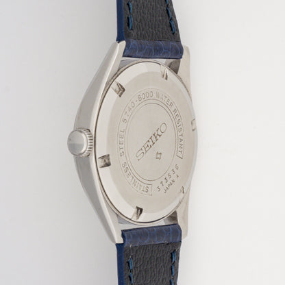 SEIKO LORD MARVEL HI-BEAT 36000 REF. 5740-8000