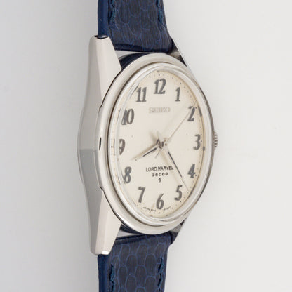 SEIKO LORD MARVEL HI-BEAT 36000 REF. 5740-8000
