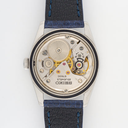 SEIKO LORD MARVEL HI-BEAT 36000 REF. 5740-8000