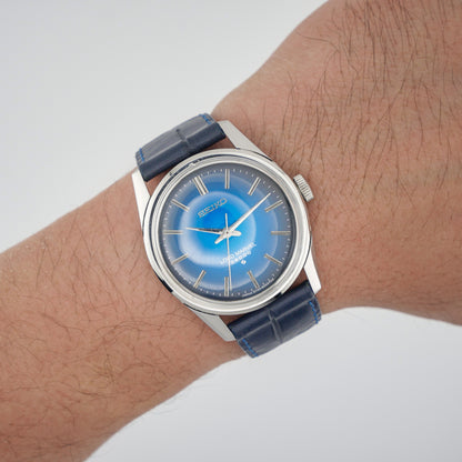 SEIKO LORD MARVEL HI-BEAT 36000 REF. 5740-8000