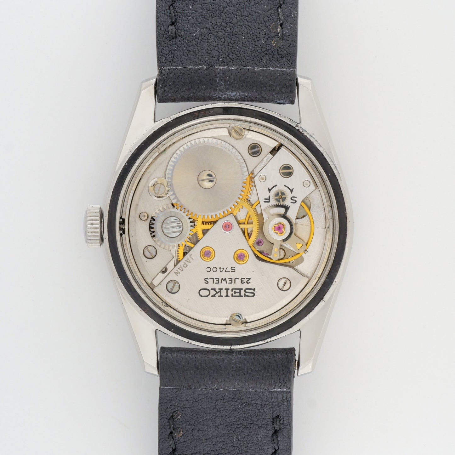 SEIKO LORD MARVEL HI-BEAT 36000 REF. 5740-8000