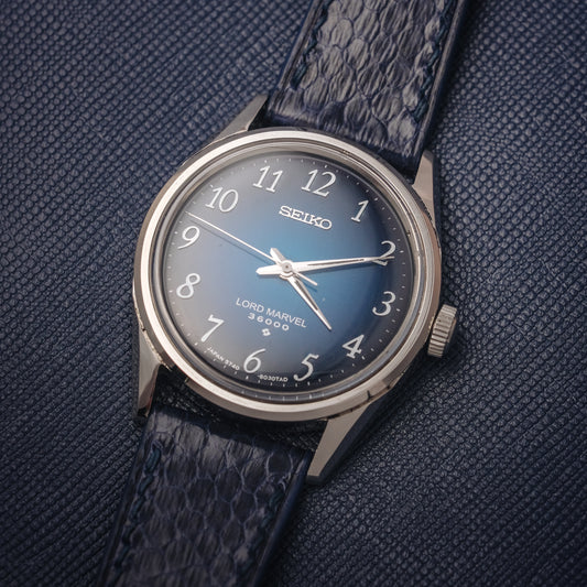 SEIKO LORD MARVEL HI-BEAT 36000 REF. 5740-8000