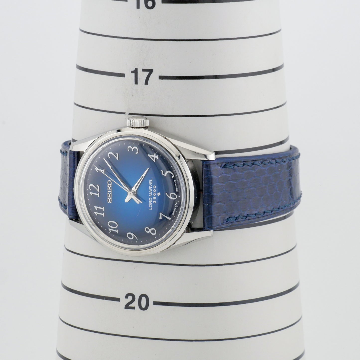 SEIKO LORD MARVEL HI-BEAT 36000 REF. 5740-8000