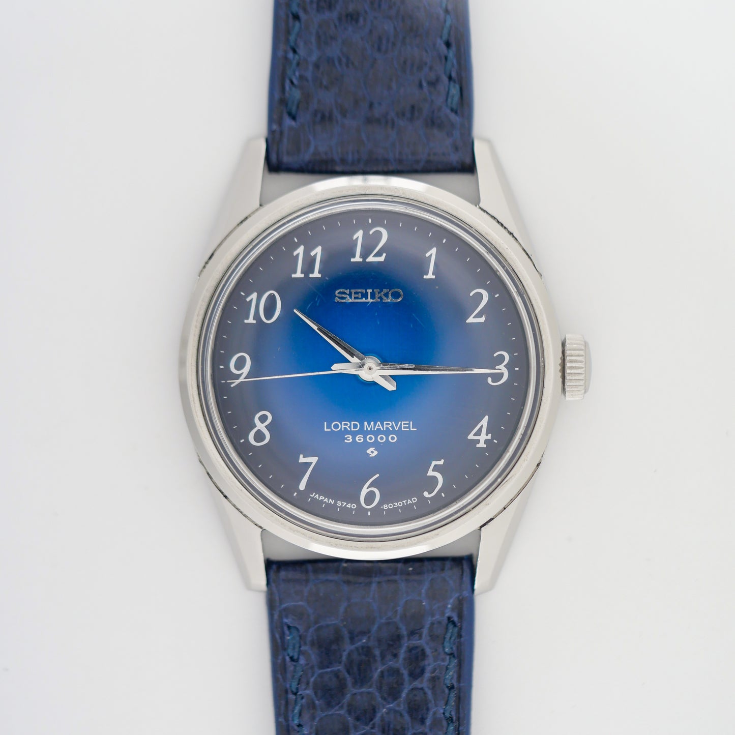 SEIKO LORD MARVEL HI-BEAT 36000 REF. 5740-8000