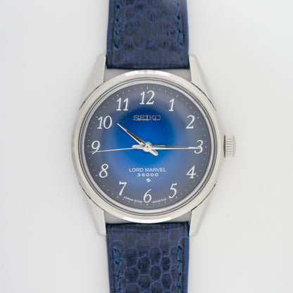 SEIKO LORD MARVEL HI-BEAT 36000 REF. 5740-8000