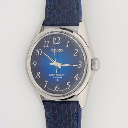 SEIKO LORD MARVEL HI-BEAT 36000 REF. 5740-8000