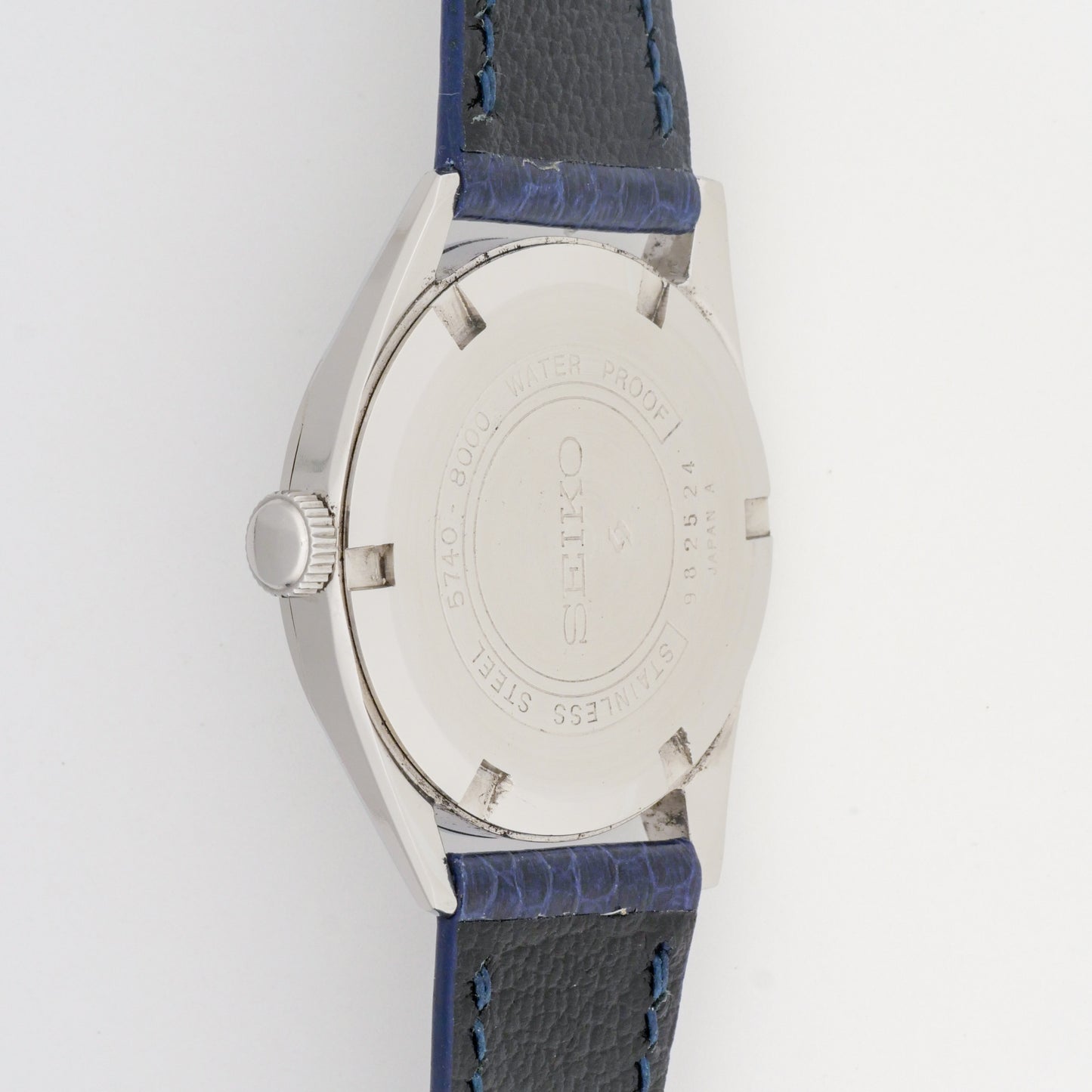 SEIKO LORD MARVEL HI-BEAT 36000 REF. 5740-8000