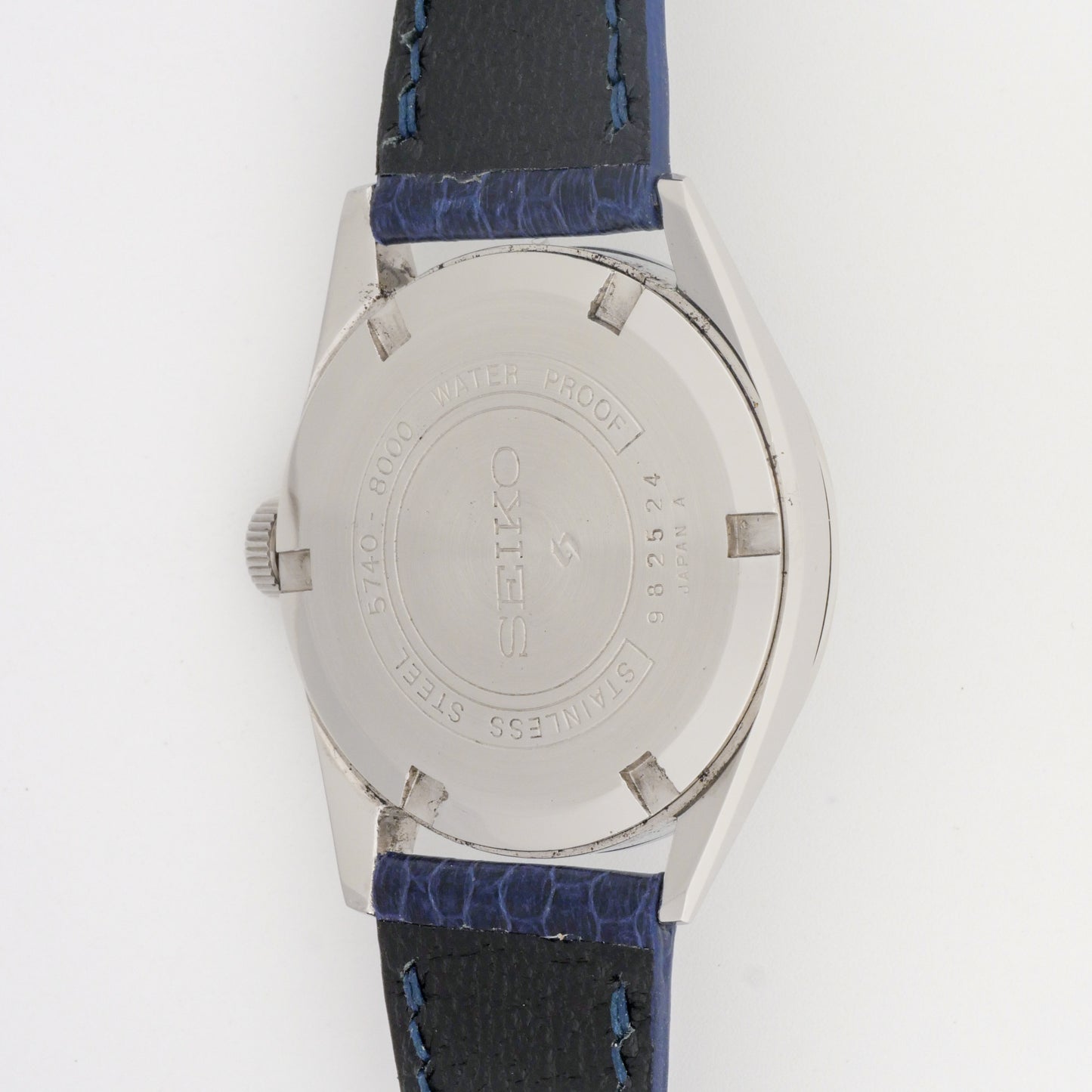 SEIKO LORD MARVEL HI-BEAT 36000 REF. 5740-8000