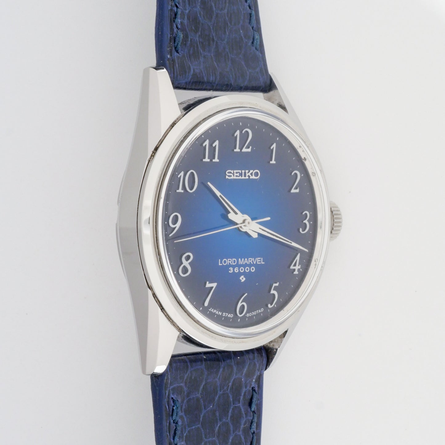 SEIKO LORD MARVEL HI-BEAT 36000 REF. 5740-8000