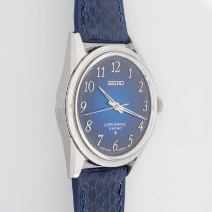 SEIKO LORD MARVEL HI-BEAT 36000 REF. 5740-8000