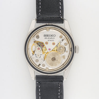 SEIKO LORD MARVEL HI BEAT 36000 REF. 5740-8000