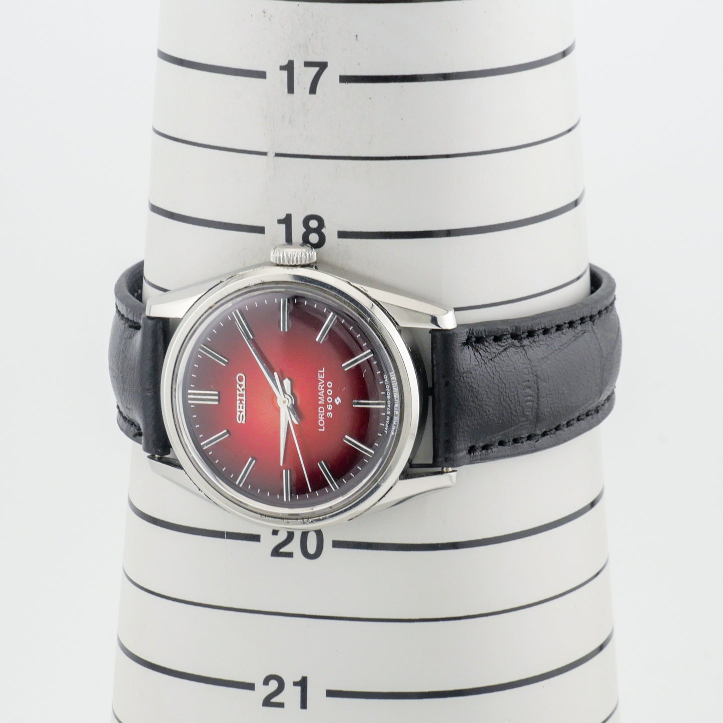 SEIKO LORD MARVEL HI BEAT 36000 REF. 5740-8000