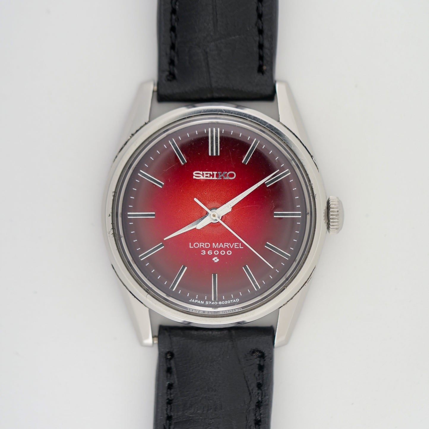 SEIKO LORD MARVEL HI BEAT 36000 REF. 5740-8000