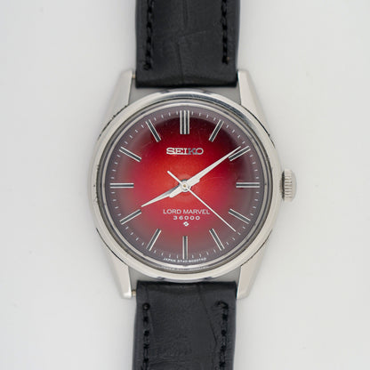 SEIKO LORD MARVEL HI BEAT 36000 REF. 5740-8000
