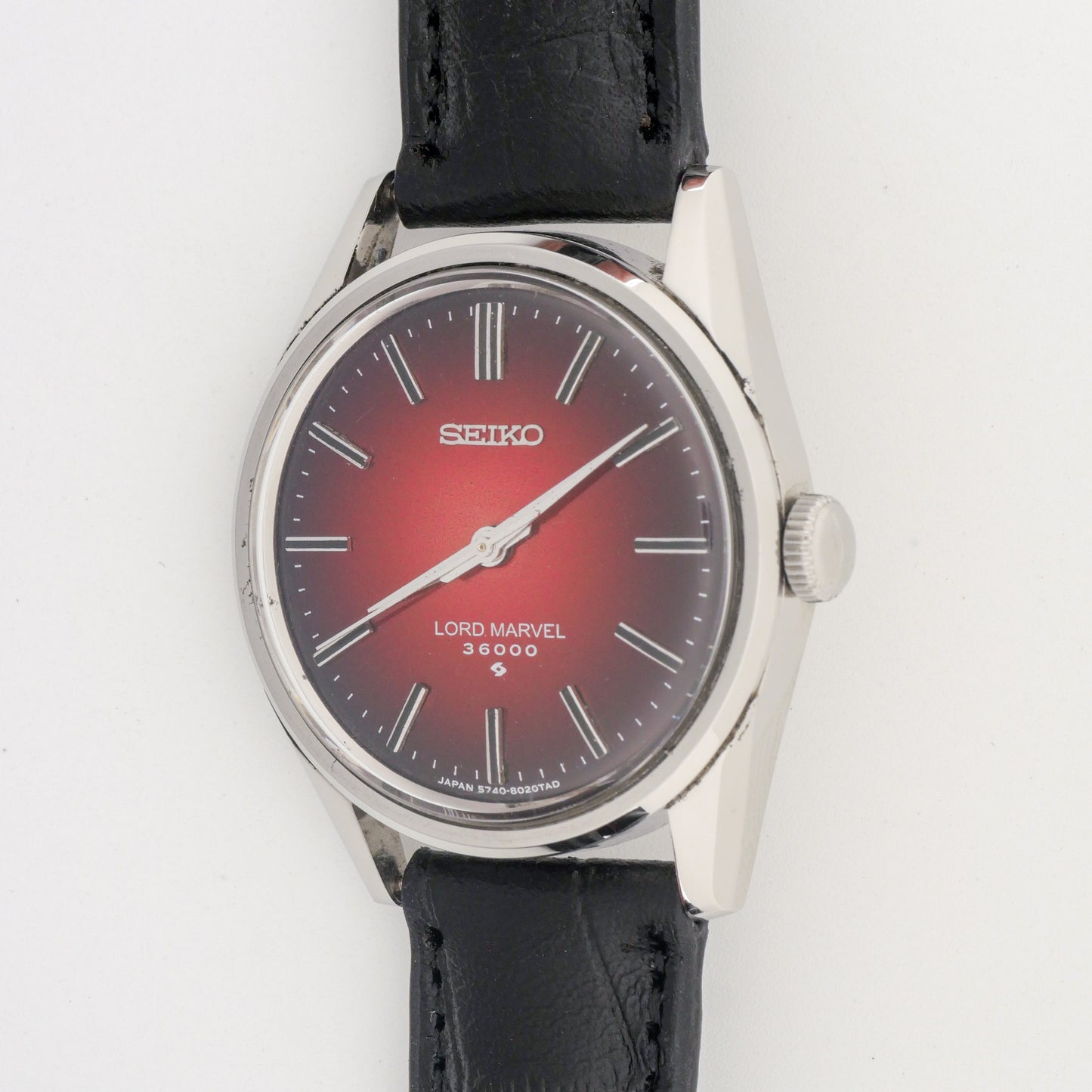 SEIKO LORD MARVEL HI BEAT 36000 REF. 5740-8000
