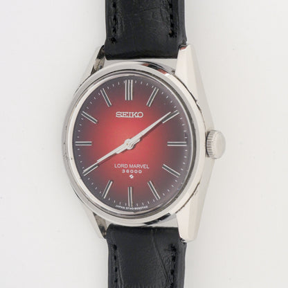 SEIKO LORD MARVEL HI BEAT 36000 REF. 5740-8000