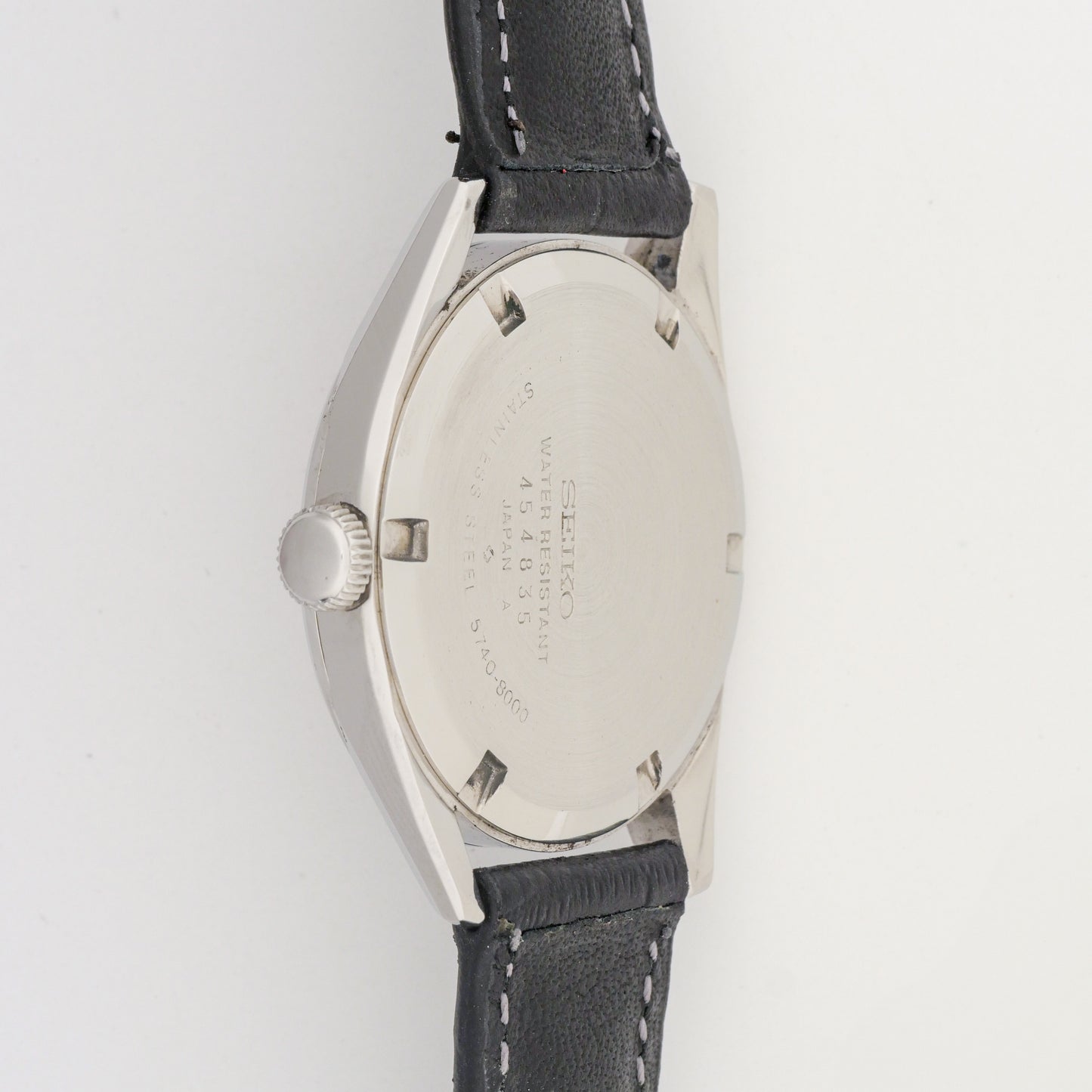 SEIKO LORD MARVEL HI BEAT 36000 REF. 5740-8000