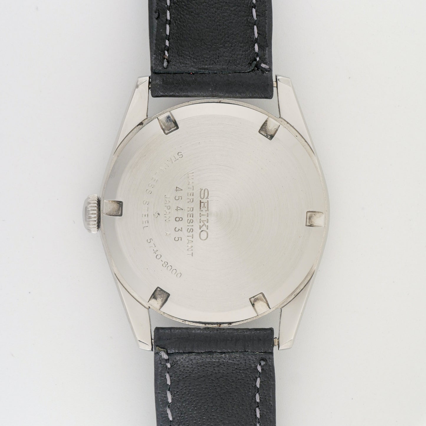SEIKO LORD MARVEL HI BEAT 36000 REF. 5740-8000