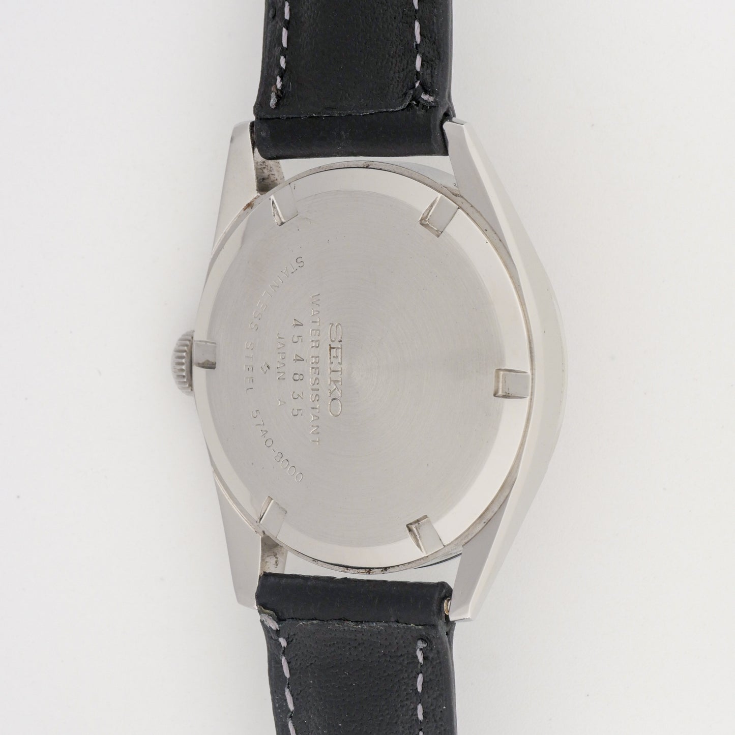 SEIKO LORD MARVEL HI BEAT 36000 REF. 5740-8000