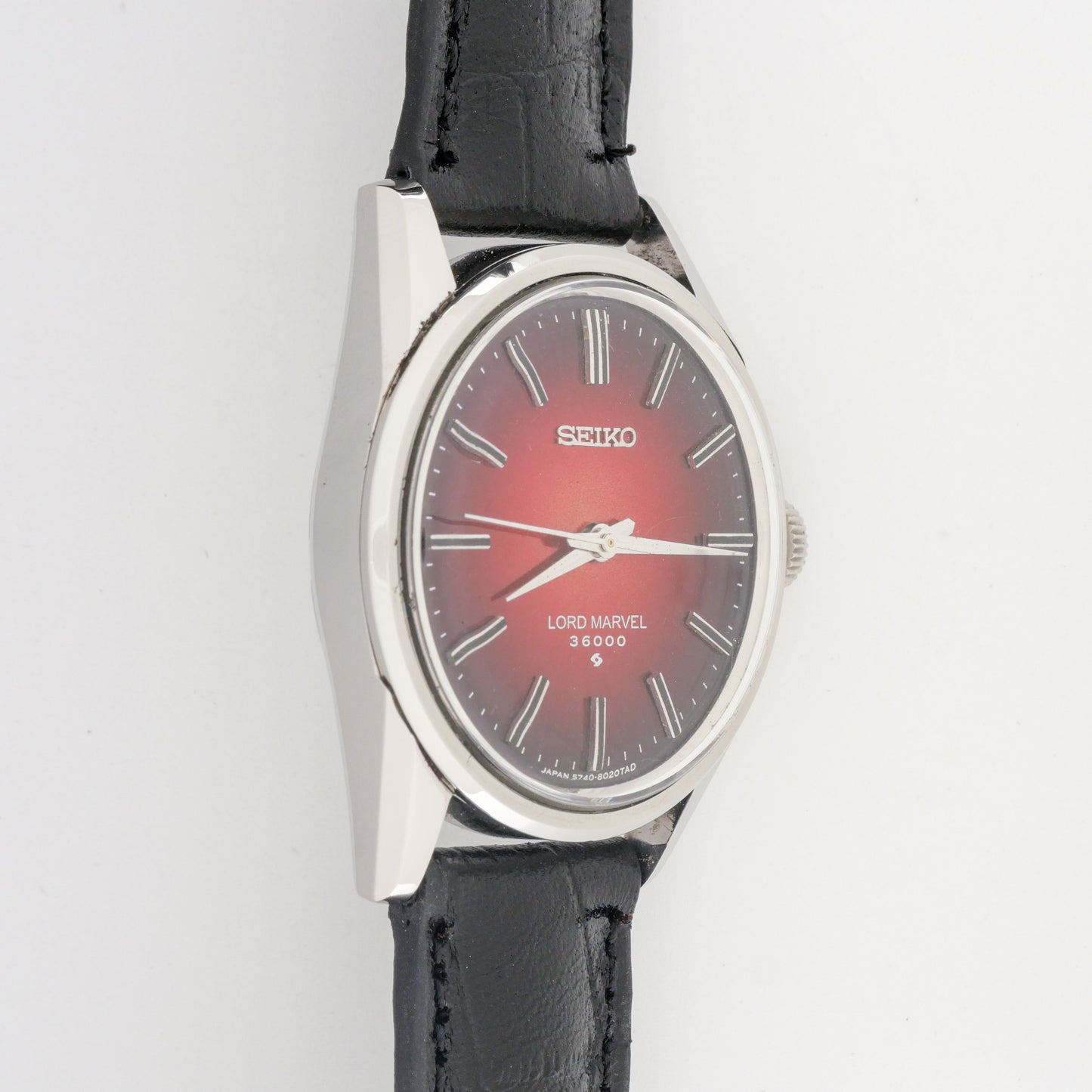 SEIKO LORD MARVEL HI BEAT 36000 REF. 5740-8000