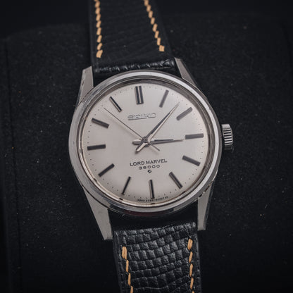 SEIKO LORD MARVEL HI-BEAT 36000 REF. 5740-8000