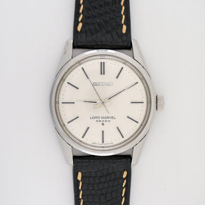 SEIKO LORD MARVEL HI-BEAT 36000 REF. 5740-8000
