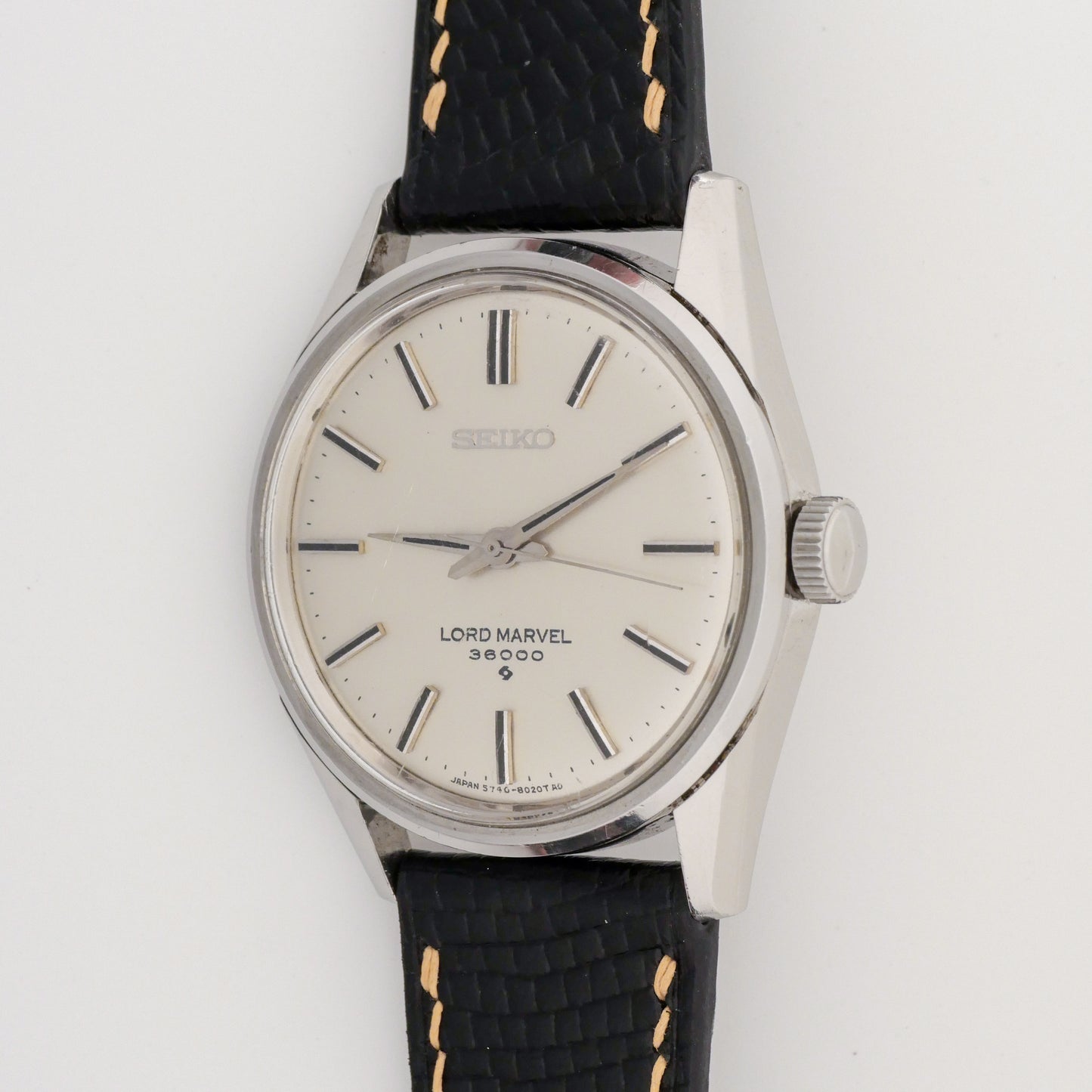 SEIKO LORD MARVEL HI-BEAT 36000 REF. 5740-8000