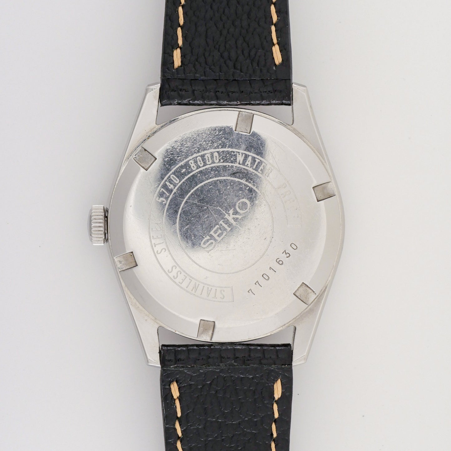 SEIKO LORD MARVEL HI-BEAT 36000 REF. 5740-8000