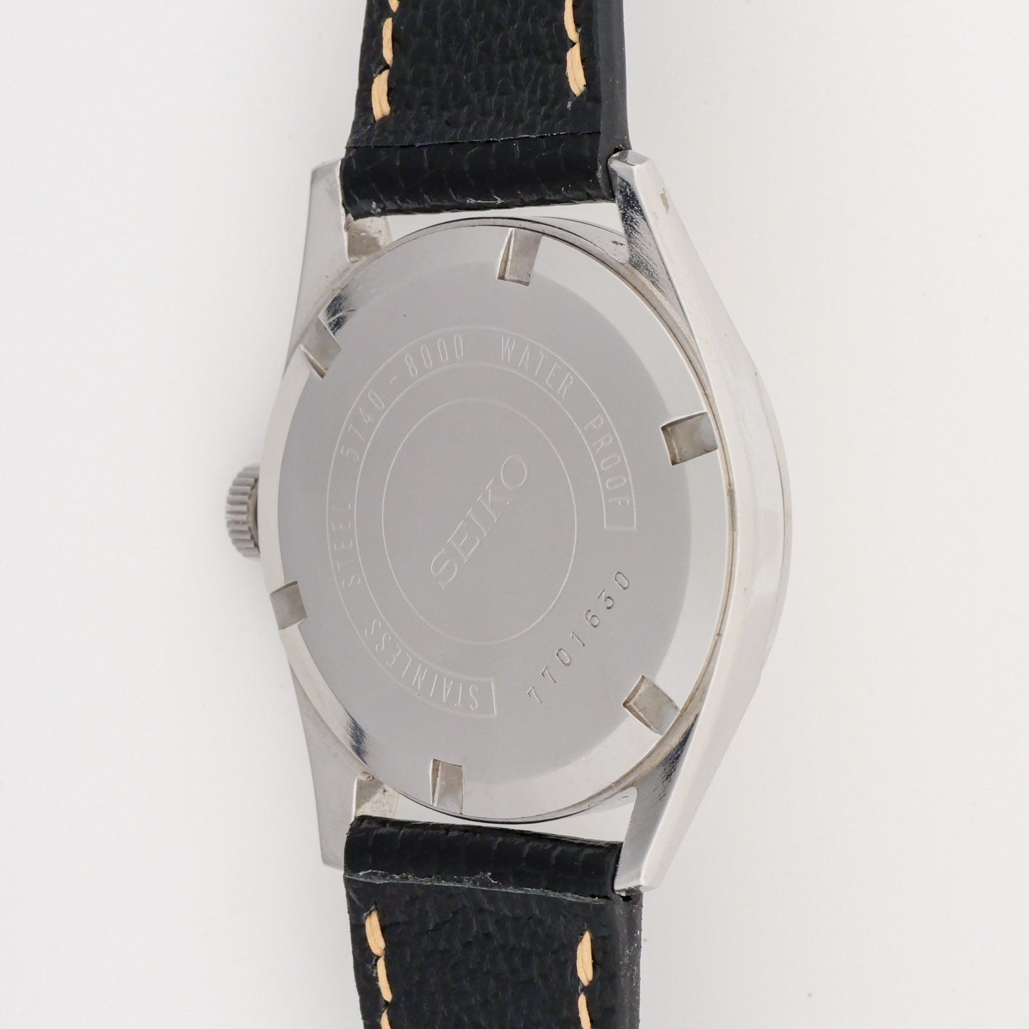 SEIKO LORD MARVEL HI-BEAT 36000 REF. 5740-8000