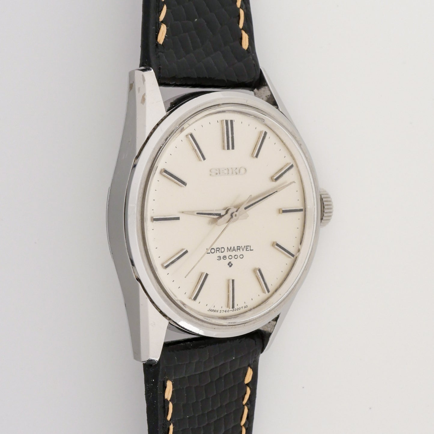 SEIKO LORD MARVEL HI-BEAT 36000 REF. 5740-8000