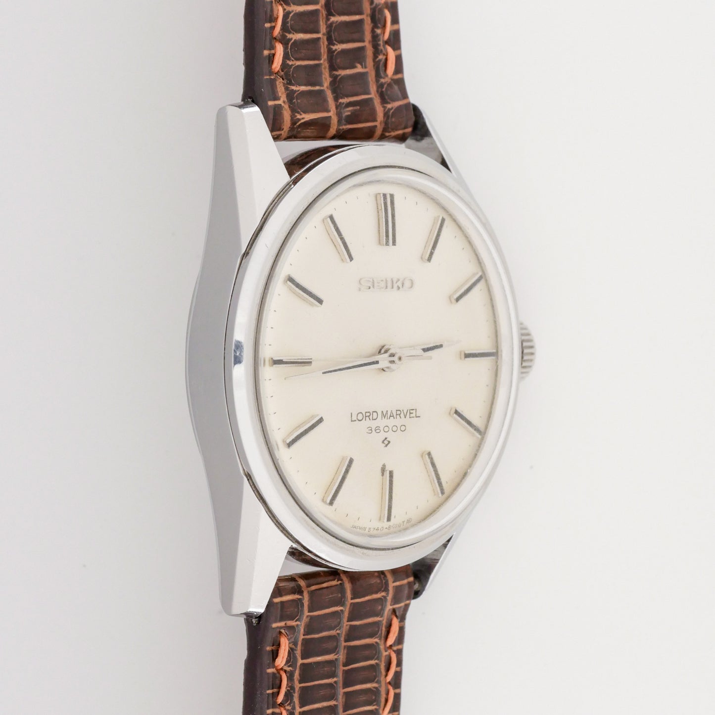 SEIKO LORD MARVEL HI-BEAT 36000 REF. 5740-8000