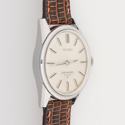 SEIKO LORD MARVEL HI-BEAT 36000 REF. 5740-8000