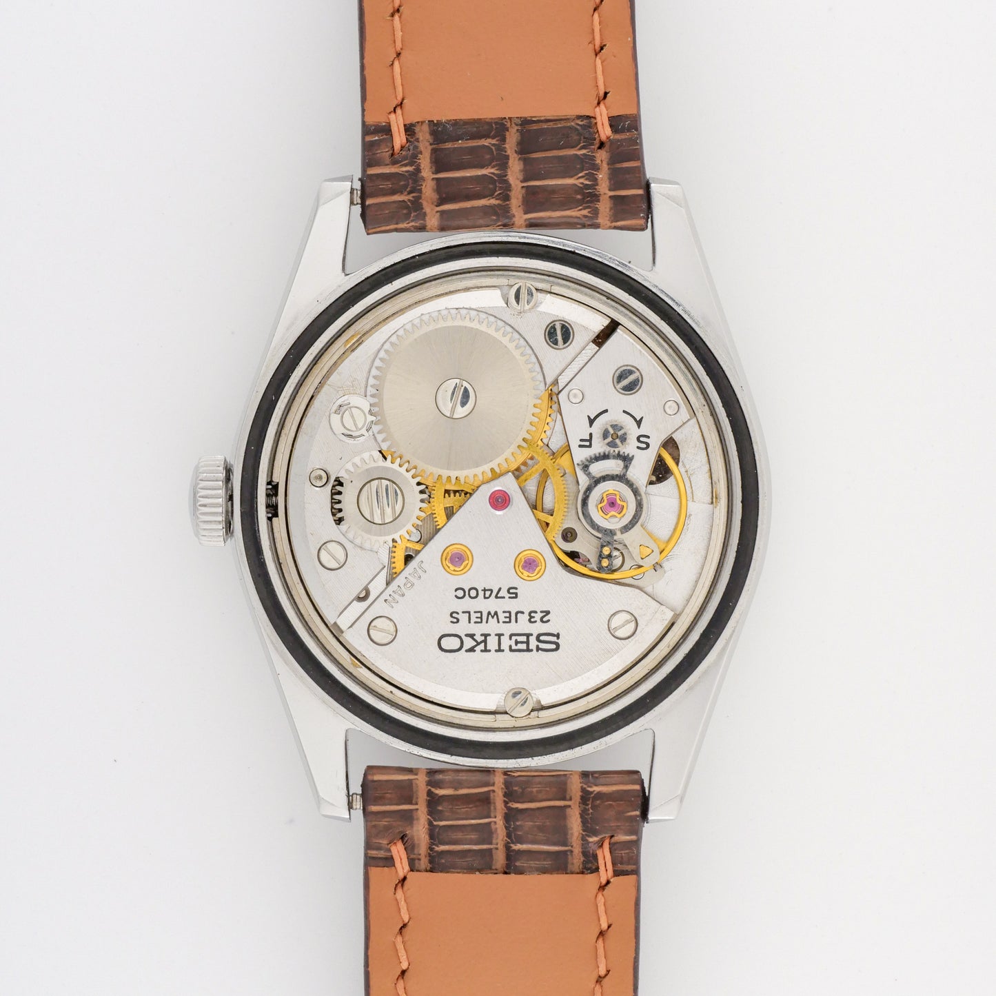 SEIKO LORD MARVEL HI-BEAT 36000 REF. 5740-8000