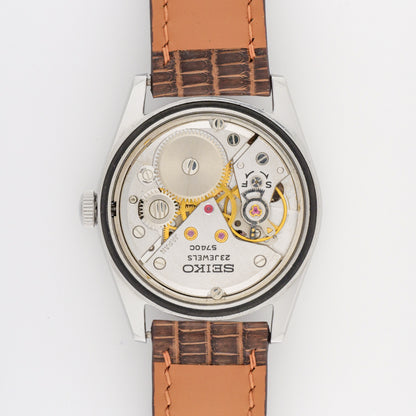 SEIKO LORD MARVEL HI-BEAT 36000 REF. 5740-8000