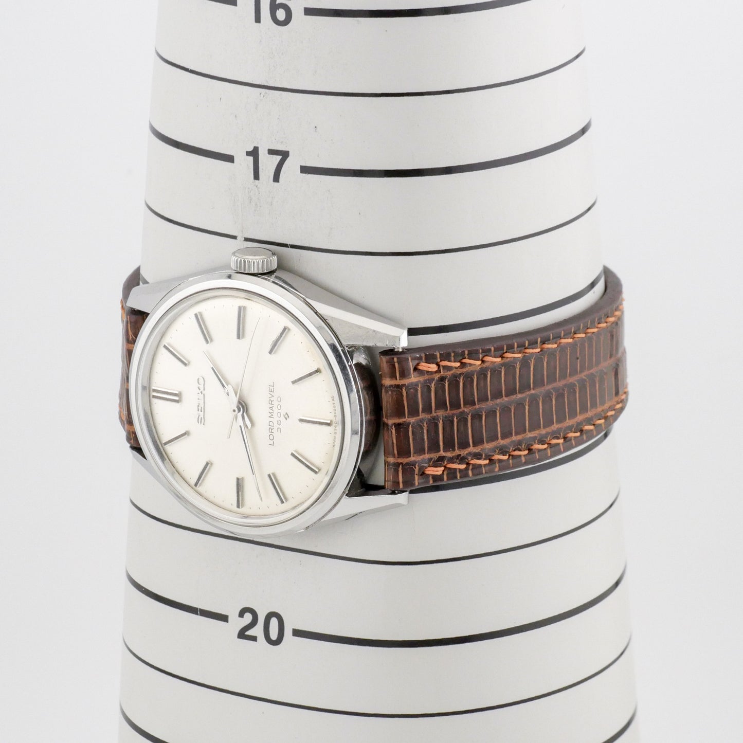 SEIKO LORD MARVEL HI-BEAT 36000 REF. 5740-8000
