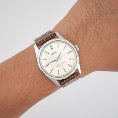 SEIKO LORD MARVEL HI-BEAT 36000 REF. 5740-8000
