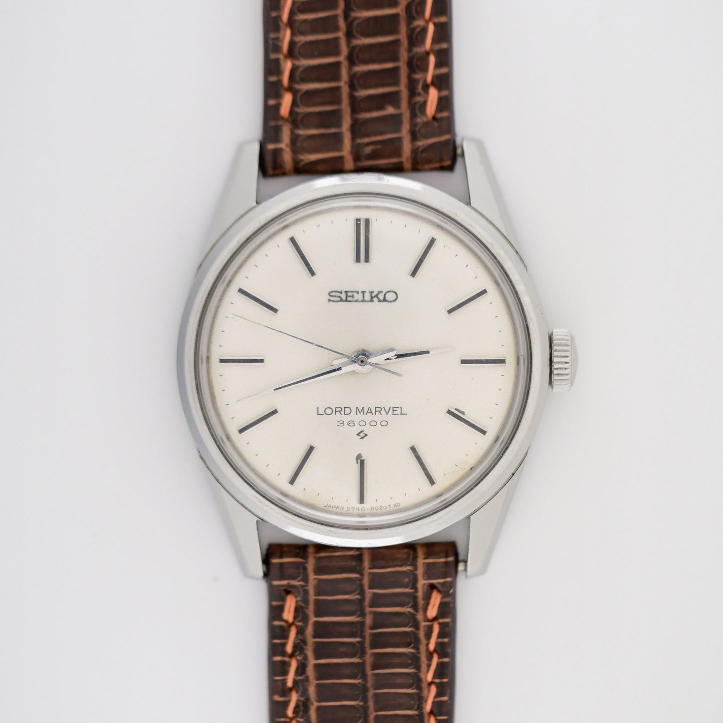 SEIKO LORD MARVEL HI-BEAT 36000 REF. 5740-8000