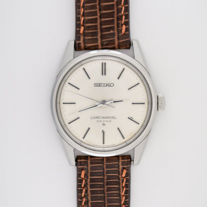 SEIKO LORD MARVEL HI-BEAT 36000 REF. 5740-8000