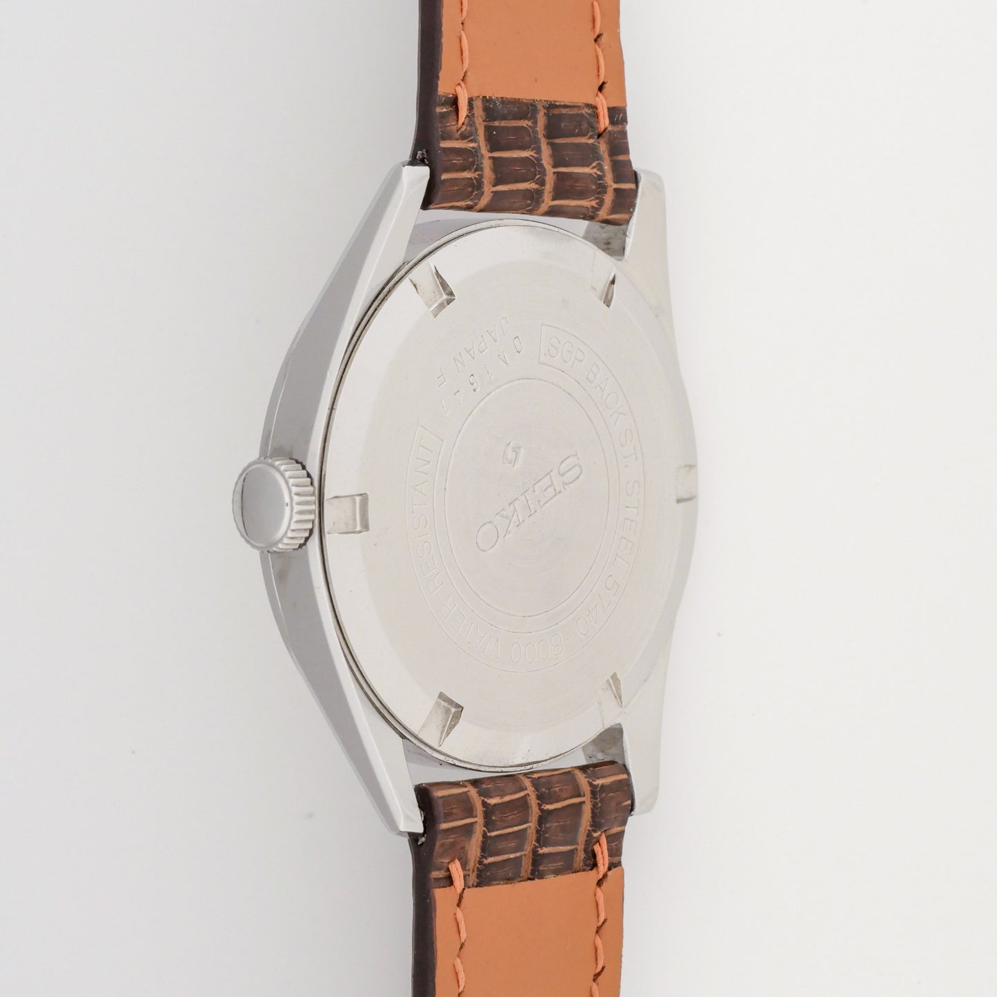 SEIKO LORD MARVEL HI-BEAT 36000 REF. 5740-8000