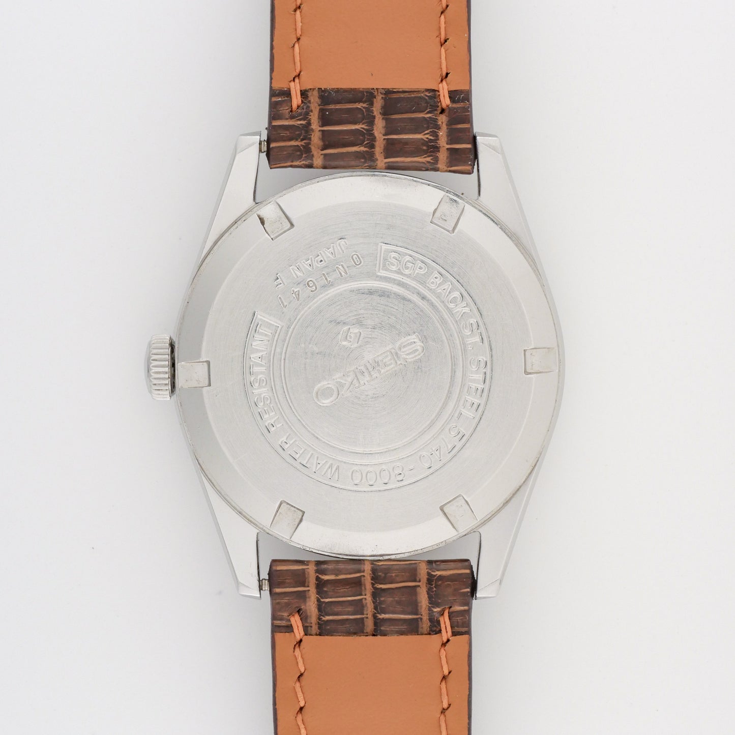 SEIKO LORD MARVEL HI-BEAT 36000 REF. 5740-8000