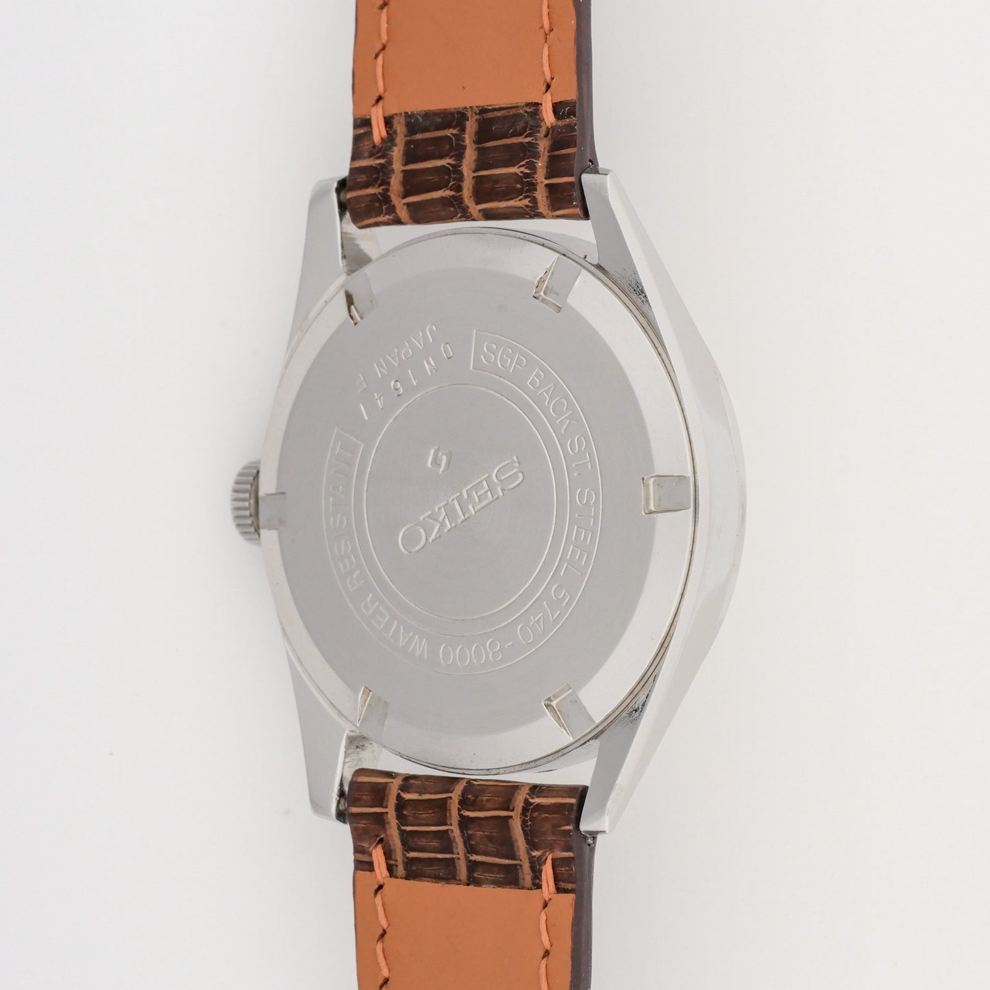 SEIKO LORD MARVEL HI-BEAT 36000 REF. 5740-8000