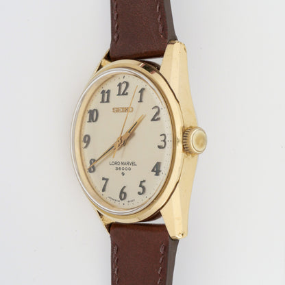 SEIKO LORD MARVEL HI-BEAT 36000 REF. 5740-8000