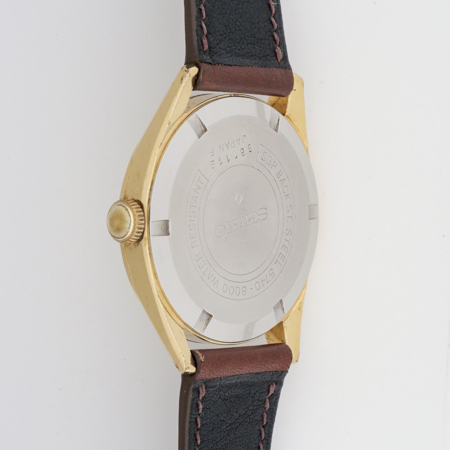 SEIKO LORD MARVEL HI-BEAT 36000 REF. 5740-8000