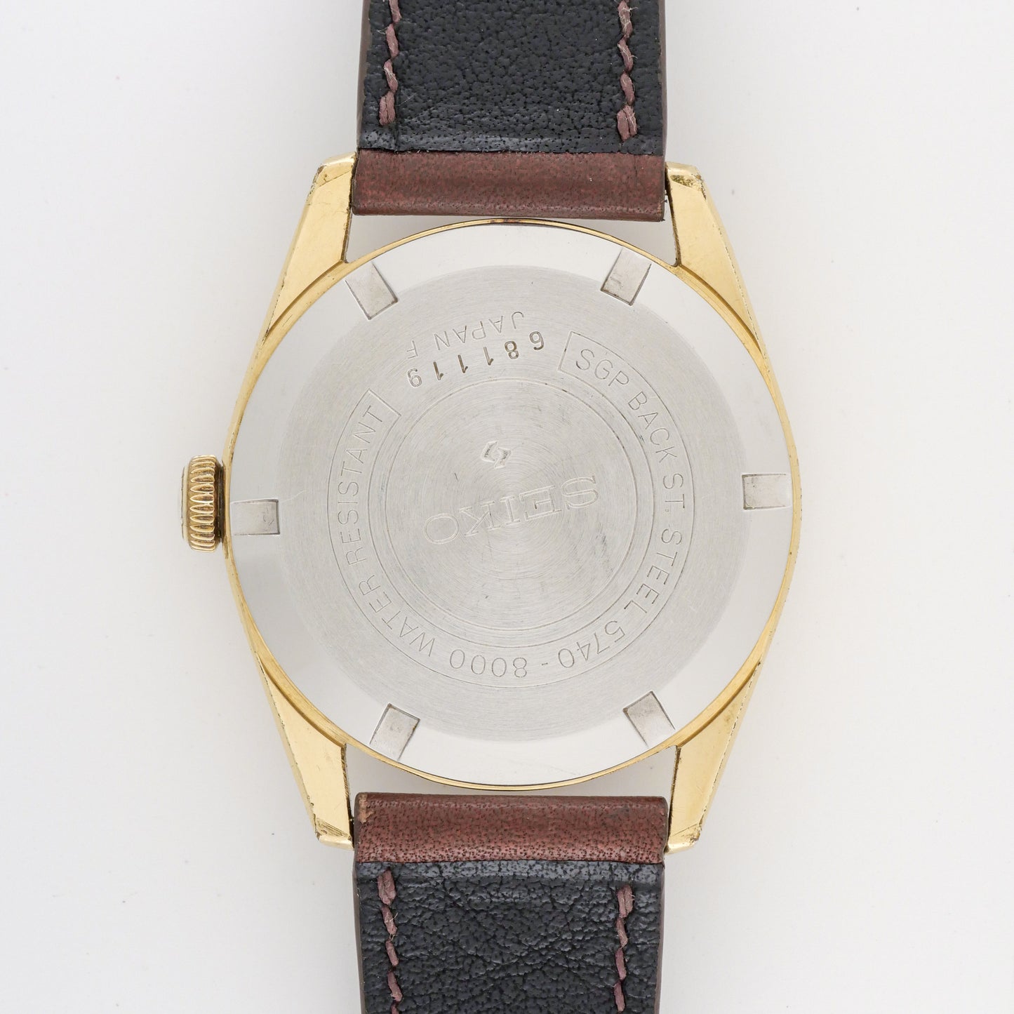 SEIKO LORD MARVEL HI-BEAT 36000 REF. 5740-8000