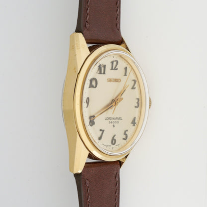 SEIKO LORD MARVEL HI-BEAT 36000 REF. 5740-8000